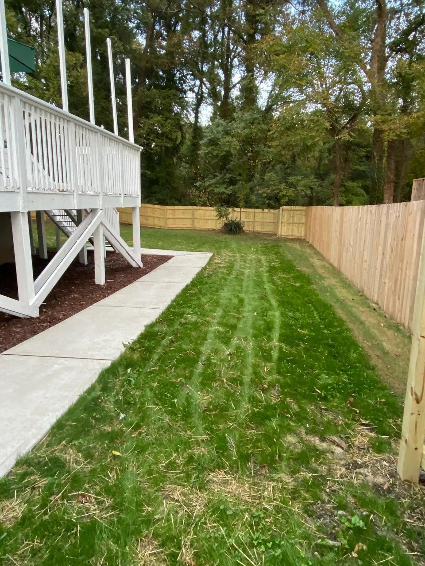 Modern 3-Bedroom, Big Fence Yard, Pets Stay Free Durham Ngoại thất bức ảnh